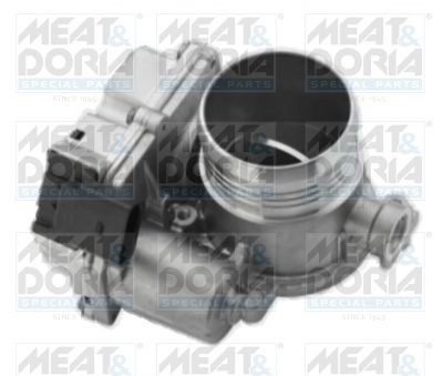 MEAT & DORIA Corpo de borboleta 89118 89118 Corpo de borboleta MEAT & DORIA FORD B-MAX
