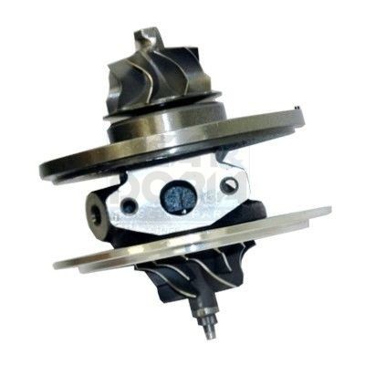 MEAT & DORIA Kjernegruppe, lader 60102 60102 Turboaggregat FORD CAPRI MEAT & DORIA
