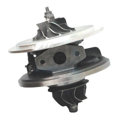 MEAT & DORIA Lejehus, turbo 60104 pris Turbolader Opel L48 60104 MEAT & DORIA