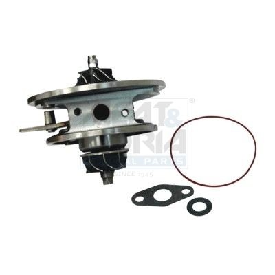 Turbo kassett MEAT & DORIA 60126 MEAT & DORIA 60126 Turbolaadur NISSAN QASHQAI 2010