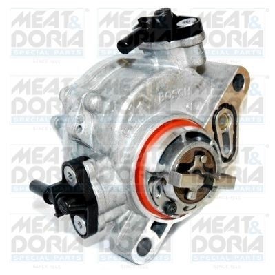 Αντλία υποπίεσης MEAT & DORIA 91154 MEAT & DORIA 91154 Αντλία κενού Peugeot EXPERT 2005