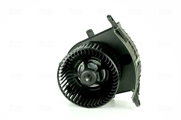 Innenraumgebläse NISSENS 87038 RENAULT GRAND SCÉNIC 2024 Gebläsemotor NISSENS 87038