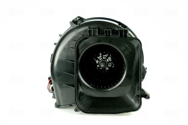 Interior Blower NISSENS 87084 NISSENS 87084 Opel CORSA 2004 Blower motor price