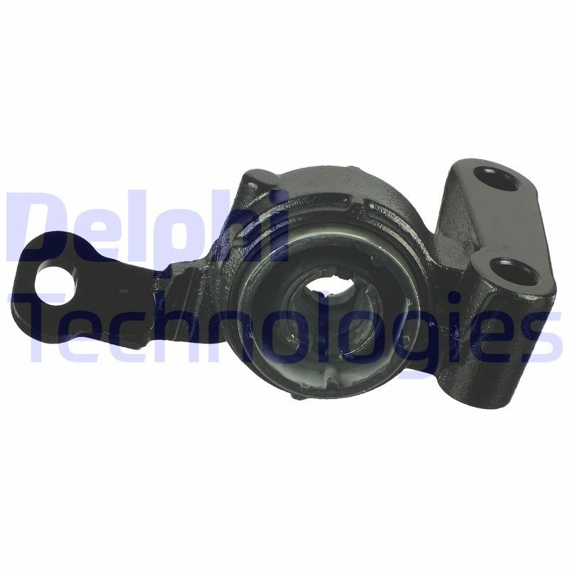 DELPHI Draagarmrubber TD1039W DELPHI TD1039W Draagarmrubbers Nissan 180 SX originele