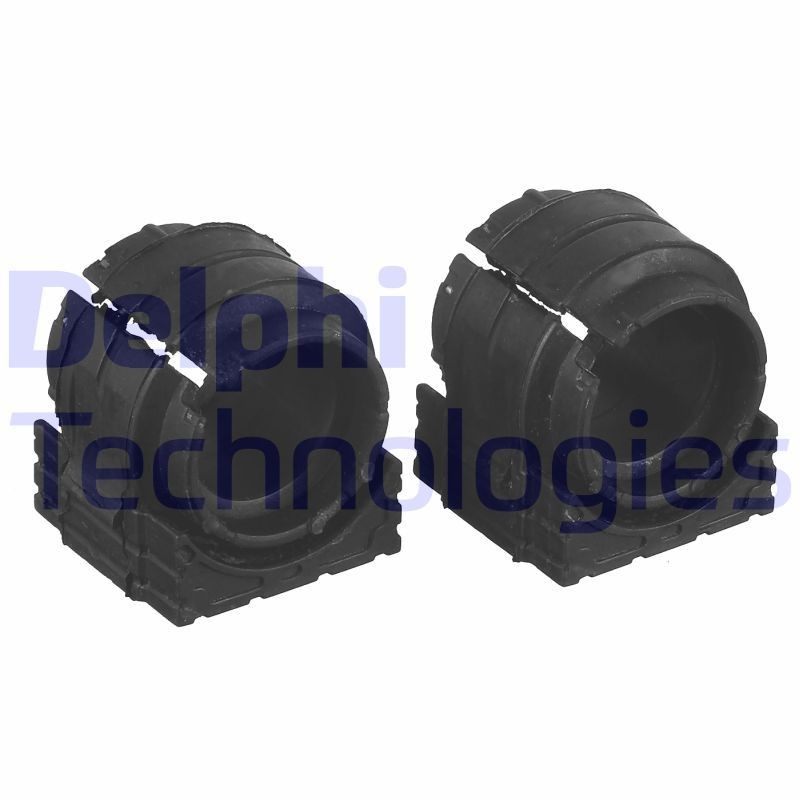 DELPHI Gommino barra stabilizzatrice TD925W DELPHI TD925W Gommino barra stabilizzatrice