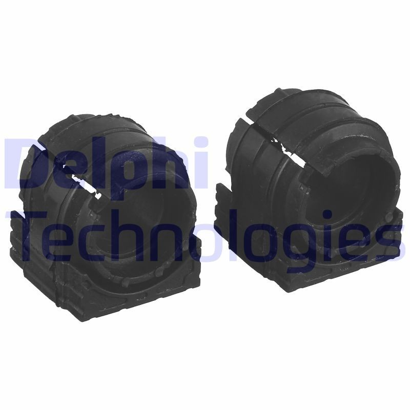 DELPHI Stabilisatorstang rubber TD926W Stabilisatorstang rubbers DELPHI INSIGNIA TD926W goedkoop