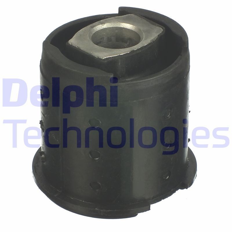 DELPHI Silent bloc d'essieu TD990W Mercedes-Benz VIANO Support de pont DELPHI TD990W