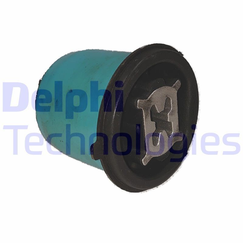 DELPHI Silent bloc d'essieu TD924W DELPHI TD924W d'origine Support de pont OPEL VECTRA prix