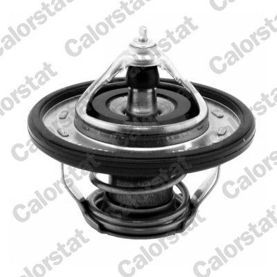 Thermostat d'eau CALORSTAT by Vernet TH7239.90J CALORSTAT by Vernet TH7239.90J: Thermostat liquide de refroidissement Kia SPORTAGE 2023