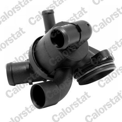 CALORSTAT by Vernet Thermostaat, koelvloeistof TH7227.91J Audi Q7 Thermostaat CALORSTAT by Vernet TH7227.91J