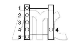 AMC Albero a camme 666832 666832 Albero a camme AMC OPEL CASCADA costo