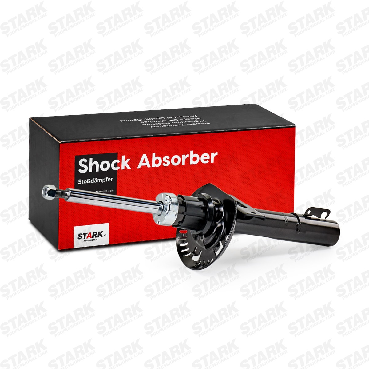 STARK Schokdemper SKSA-0130823 SKSA-0130823 Schokdempers SEAT 124 STARK