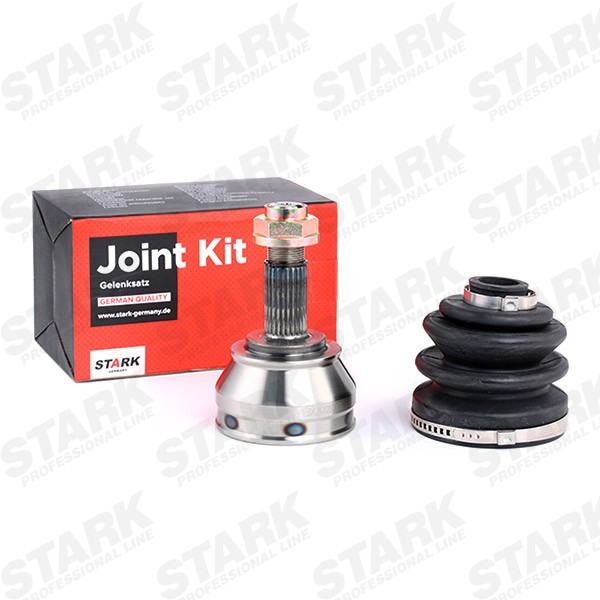 STARK Drivledd SKJK-0200069 Drivakselledd STARK 156 SKJK-0200069 billige