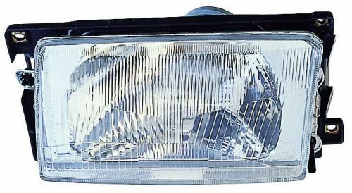 ABAKUS Faro anteriore 441-1117L-LD-EM ABAKUS 441-1117L-LD-EM Fanali anteriori VW Polo 86c Coupe prezzo