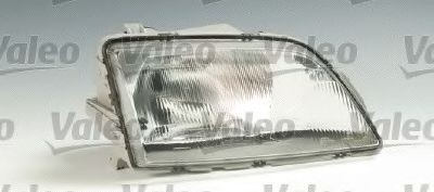 VALEO Priekšējie lukturi 082674 VALEO 082674 Priekšējie lukturi Opel Omega A Sedan orģinālās cena