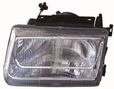 ABAKUS Farol principal 442-1120L-LD-E ABAKUS 442-1120L-LD-E originais Farol principal Opel Corsa A TR custo