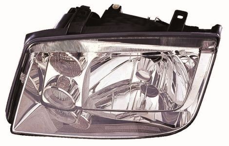 Faro anteriore ABAKUS 441-1138R-LDEMF ABAKUS 441-1138R-LDEMF costo Fari anteriori Volkswagen BORA 2015