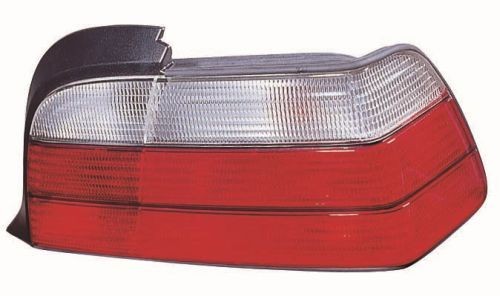 ABAKUS Zadné svetlo 444-1908R-UE-CR ABAKUS 444-1908R-UE-CR Zadné svetlá BMW E36 Cabrio originálne cena