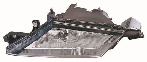 ABAKUS Frontlykter 666-1108R-LD-EM Frontlys Lancia 838 666-1108R-LD-EM ABAKUS