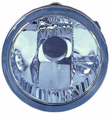 Phare antibrouillard ABAKUS 212-2038L-UE ABAKUS 212-2038L-UE Feux de brouillard LED et Xenon Toyota PRIUS 2012