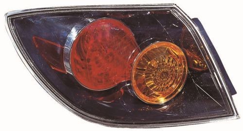ABAKUS Πίσω φως 216-1964L-UQ ABAKUS 216-1964L-UQ Πίσω φώτα CITROЁN C8 κόστος
