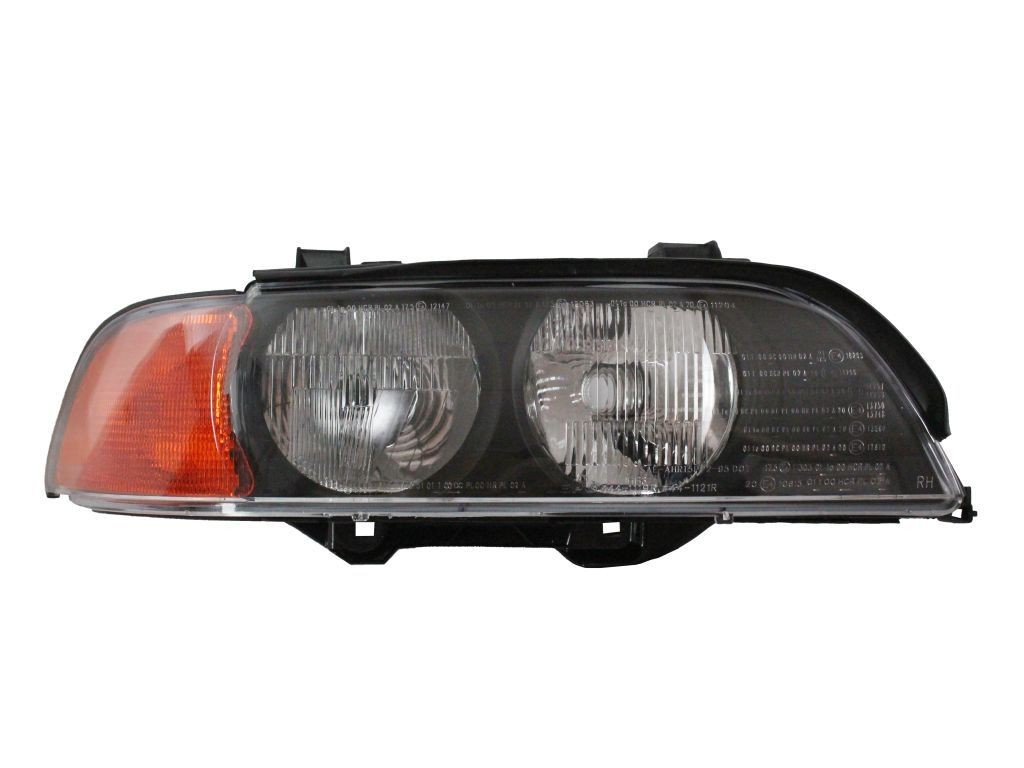 ABAKUS Projecteur principal 444-1119R-LDEMY BMW X6 Feux ABAKUS 444-1119R-LDEMY