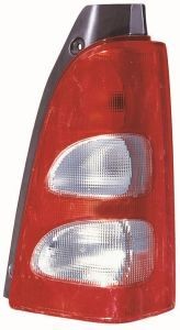 ABAKUS Zadné svetlo 218-1940R-LD-UE 218-1940R-LD-UE Zadné svetlá ABAKUS SUZUKI VITARA