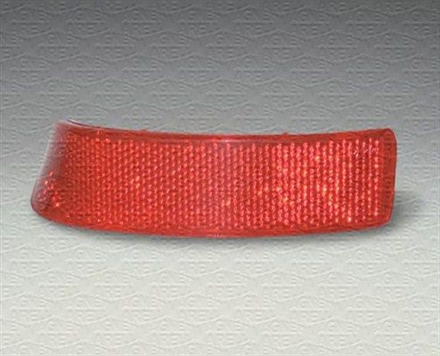 MAGNETI MARELLI Rückstrahler 714047020701 Reflektor MAGNETI MARELLI Dacia LOGAN 714047020701