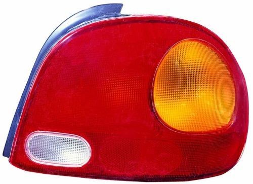 ABAKUS Πίσω φως 221-1931R-UE ABAKUS 221-1931R-UE Πίσω φως