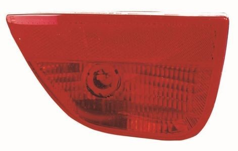 Dimbakljus ABAKUS 431-4001L-LD-UE ABAKUS 431-4001L-LD-UE: Bakre dimljus Ford FOCUS 2019