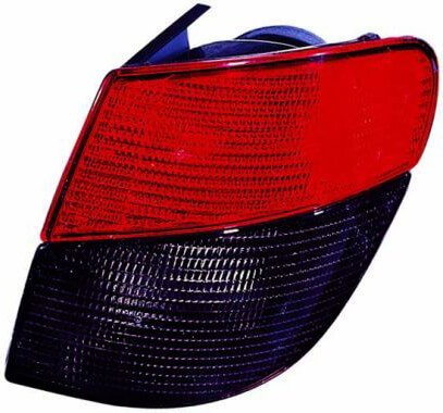 Farolim ABAKUS 550-1936R-UE ABAKUS 550-1936R-UE Farolim trás PEUGEOT 406 2002