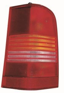 Πίσω φως ABAKUS 440-1937R-UE ABAKUS 440-1937R-UE: Πίσω φανάρια Mercedes V-class 2025
