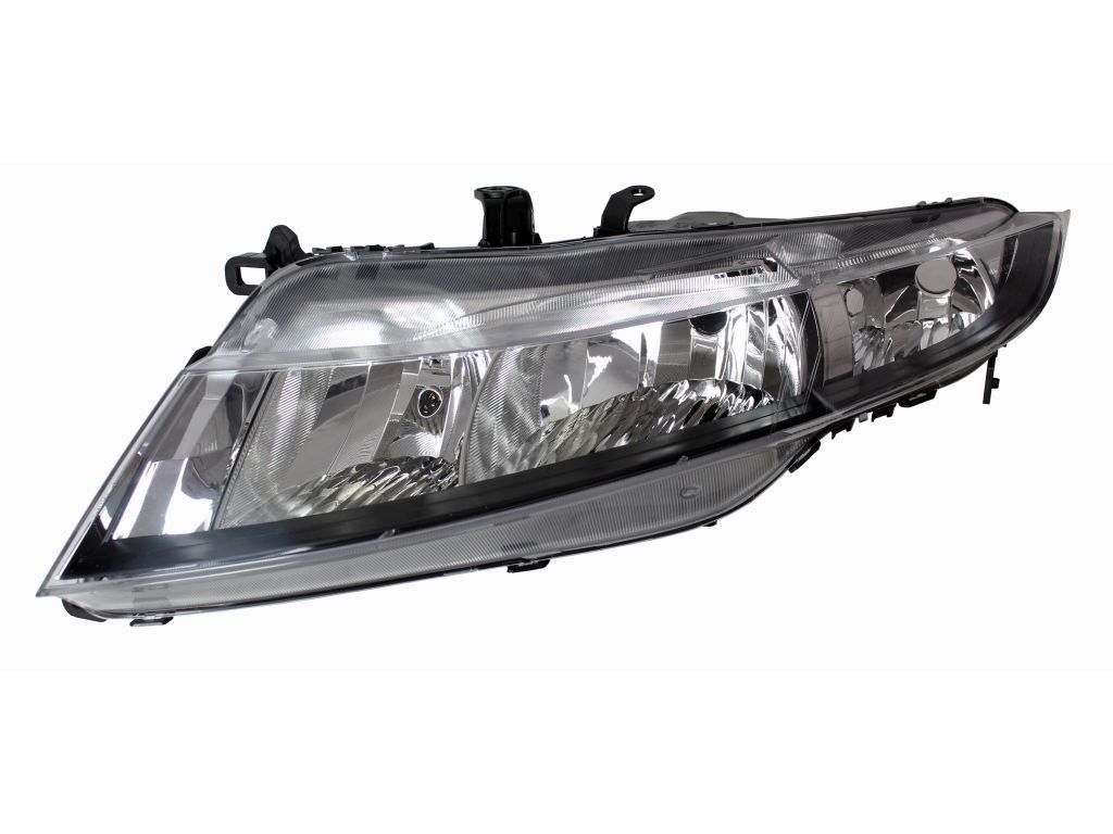 ABAKUS Faro delantero 217-1160L-LD-EM Carrocería Acty TN: Faro delantero ABAKUS 217-1160L-LD-EM
