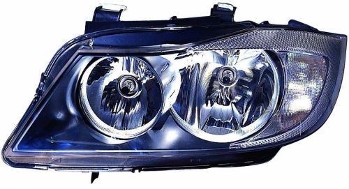 ABAKUS Koplamp 444-1150L-LDEM2 ABAKUS 444-1150L-LDEM2 Koplamp