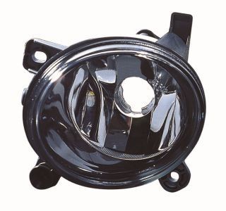 Mistlamp ABAKUS 446-2005R-UQ ABAKUS 446-2005R-UQ Mistlicht LED en Xenon Seat EXEO 2013