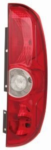 Πίσω φως ABAKUS 661-1947R-UE ABAKUS 661-1947R-UE Φανάρια πίσω OPEL COMBO 2025