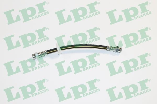 Jarruletku LPR 6T46238 LPR 6T46238 FIAT PALIO 2004 Jarruletku