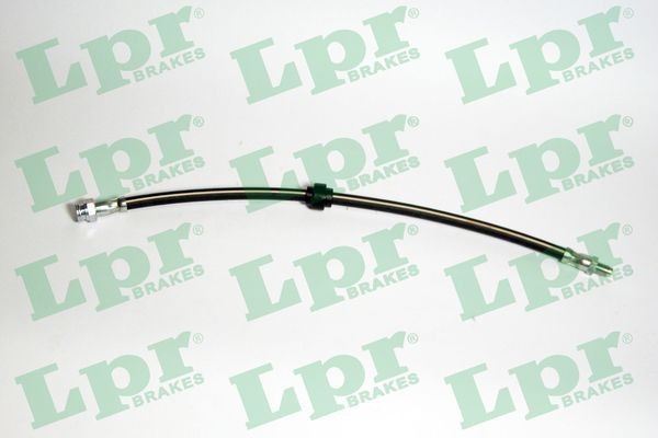 LPR Brzdová hadica 6T46032 LPR 6T46032 Brzdové hadičky Honda QUINTET originálne