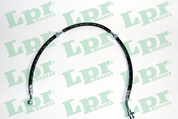 LPR Tubo flexível de travão 6T46439 6T46439 Flexível de travão SUZUKI VITARA LPR