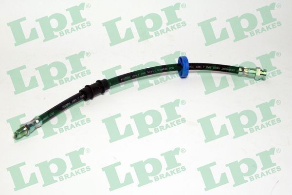 Remslang LPR 6T46226 LPR 6T46226: Remslangen Fiat UNO 2004
