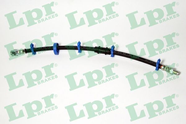 Remslang LPR 6T46227 LPR 6T46227: Remslang Fiat UNO 2007