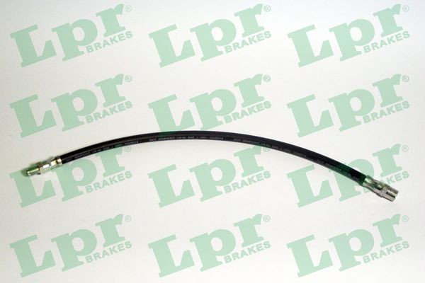 LPR Bremseslange 6T46545 LPR 6T46545 Bremseslange Mercedes C107 pris