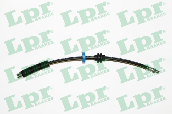 LPR Bremžu šļūtene 6T46578 Bremžu šļūtenes LPR Lancia LYBRA 6T46578