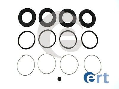 ERT Kit de réparation d'étrier de frein 400772 400772 Kit de réparation étrier de frein ERT TOYOTA SUPRA