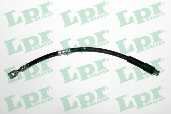 LPR Ελαστικός σωλήνας φρένων 6T46793 6T46793 Ελαστικός σωλήνας φρένων LPR CHEVROLET TRAILBLAZER