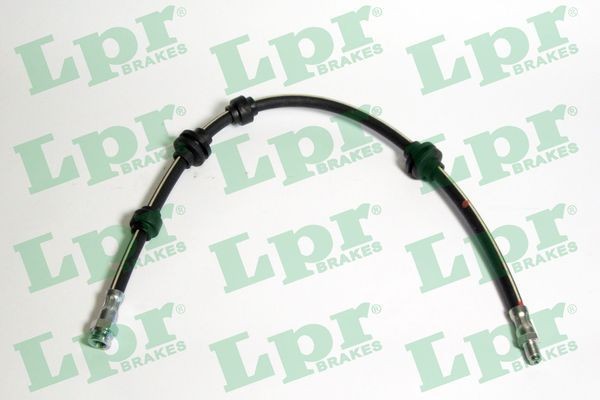 Ελαστικός σωλήνας φρένων LPR 6T46749 LPR 6T46749 Ελαστικός σωλήνας φρένων ALFA ROMEO 166 2006