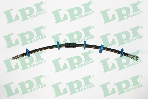 Brzdová hadica LPR 6T46233 LPR 6T46233: Brzdové hadice Fiat UNO 2020