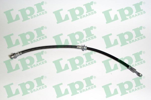 LPR Brzdová hadica 6T47442 Brzdové hadičky LPR Volvo V60 6T47442