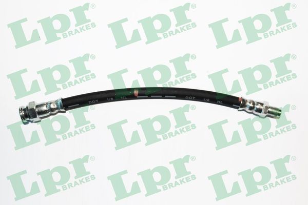 LPR Bremseslange 6T46946 Bremseslange Fiat 312 6T46946 LPR
