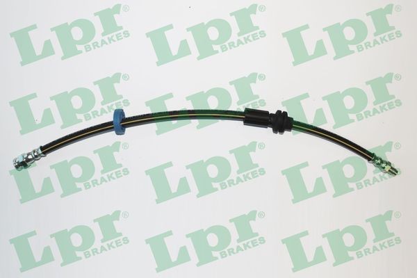 LPR Bremseslange 6T48002 6T48002 Bremseslange PEUGEOT 505 LPR